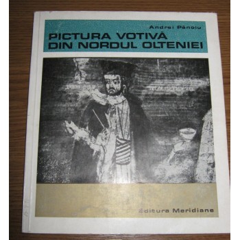 Votivmaleri fra Nord-Oltenia av Andrei Panoiu