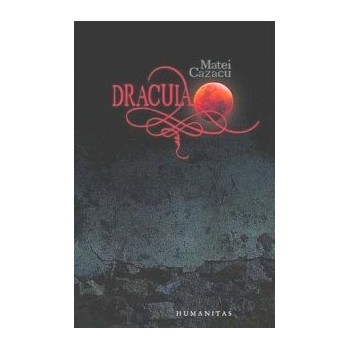 Biografia di Vlad Tepes DRACULA di M. Cazacu