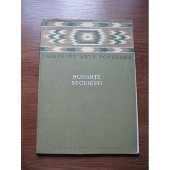 Alfombras y kilims Szekely de Transilvania de Judith Szentimrei