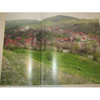 Flores de Kalotaszeg, álbum de Kalotaszeg Transylvania de Kutvolgyi Mihaly