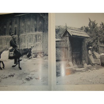 Flowers from Kalotaszeg, album fra Kalotaszeg Transylvania av Kutvolgyi Mihaly