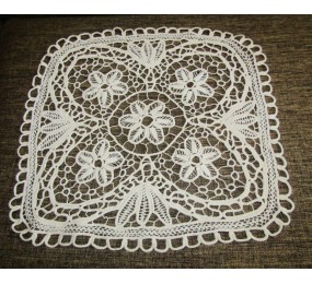 Mileu de macrame , mileu...