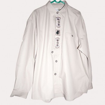 Camisa austríaca Vintage...