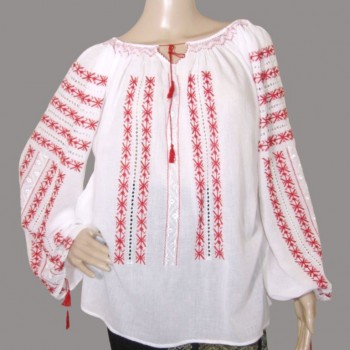 Indiana Jones bluse