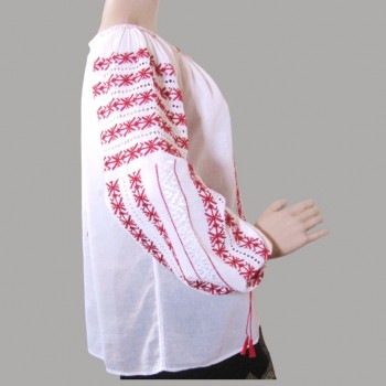 Blouse Indiana Jones