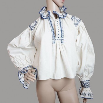 Rumensk bluse vintage,...