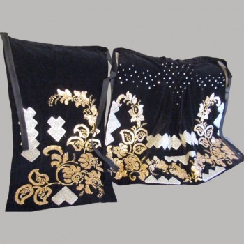 Tenue traditionnelle roumaine du Banat