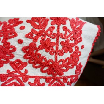 Arte tradicional húngaro de Transilvania de Torocko