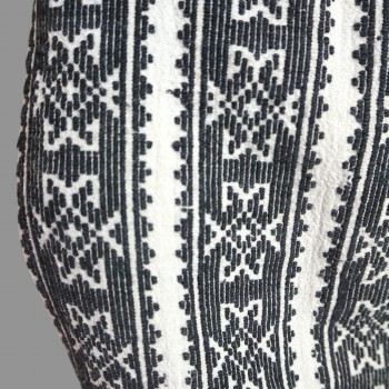 Traditional Romanian Folk Dress and Wool Skirt – Traditional Romanian Clothing