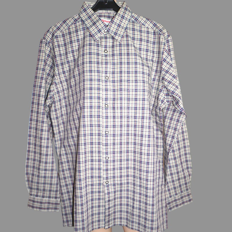 Chemise bavaroise traditionnelle pour homme par Alphorn - Idéale pour l'Oktoberfest Chemise bavaroise traditionnelle pour homme par Alphorn - Idéale pour l'Oktoberfest