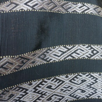 Par de delantales tradicionales rumanos de Lugoj – Traje popular del Banat