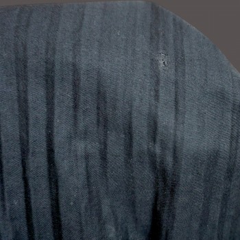 Ancien Costume Traditionnel Roumain de la Région de Sălaj – Blouse, Jupe et Tablier (Taille M)