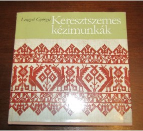 Ungarske korssting, ungarsk folklore