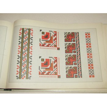 Romanian Traditional Embroidery ,folk embroidery stitches from Romania