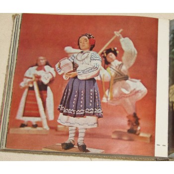 Mestesuguri Artistice in Romania - Paul Petrescu