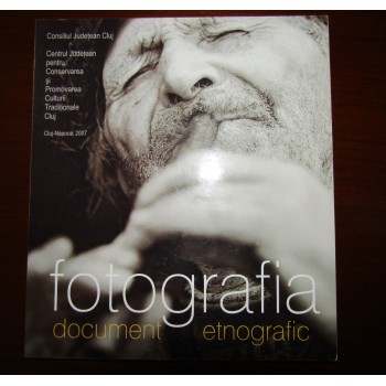 Das Foto – Ethnografische Dokumente