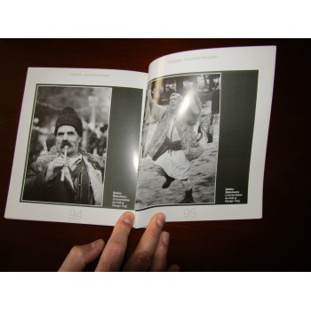 Das Foto – Ethnografische Dokumente