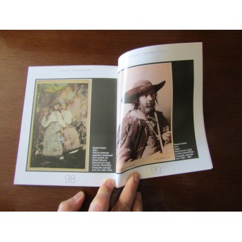 Das Foto – Ethnografische Dokumente