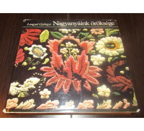 Hungarian embroidery