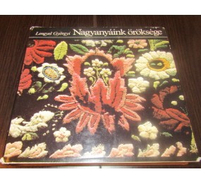 Hungarian embroidery