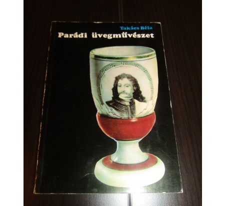 Vidrio húngaro PARAD